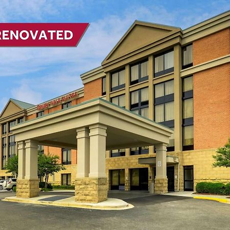 Drury Inn & Suites Birmingham Lakeshore Drive Kültér fotó
