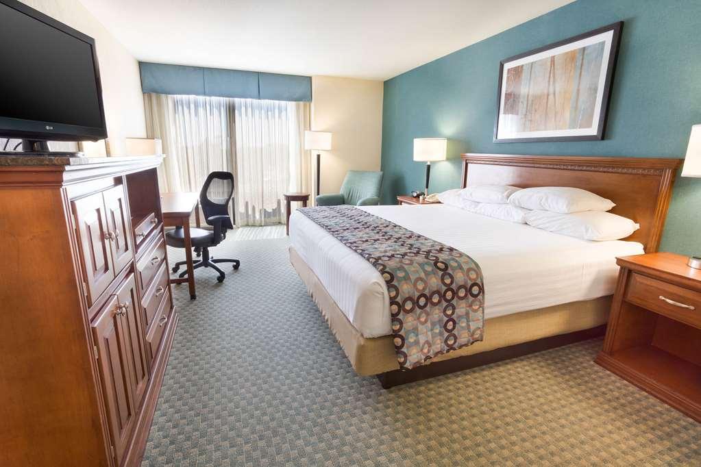 Drury Inn & Suites Birmingham Lakeshore Drive Szoba fotó