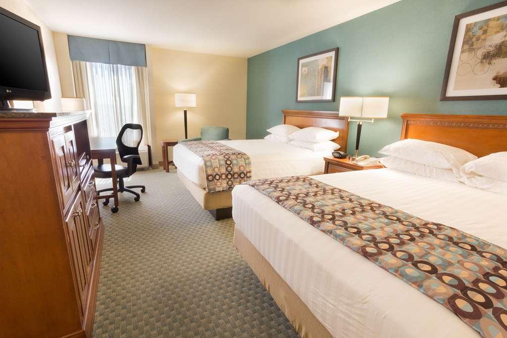 Drury Inn & Suites Birmingham Lakeshore Drive Szoba fotó