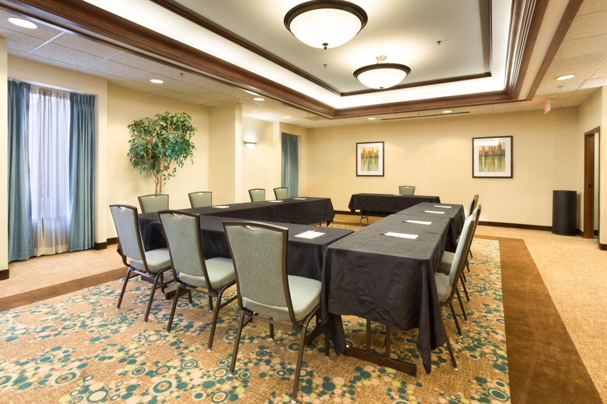 Drury Inn & Suites Birmingham Lakeshore Drive Kültér fotó