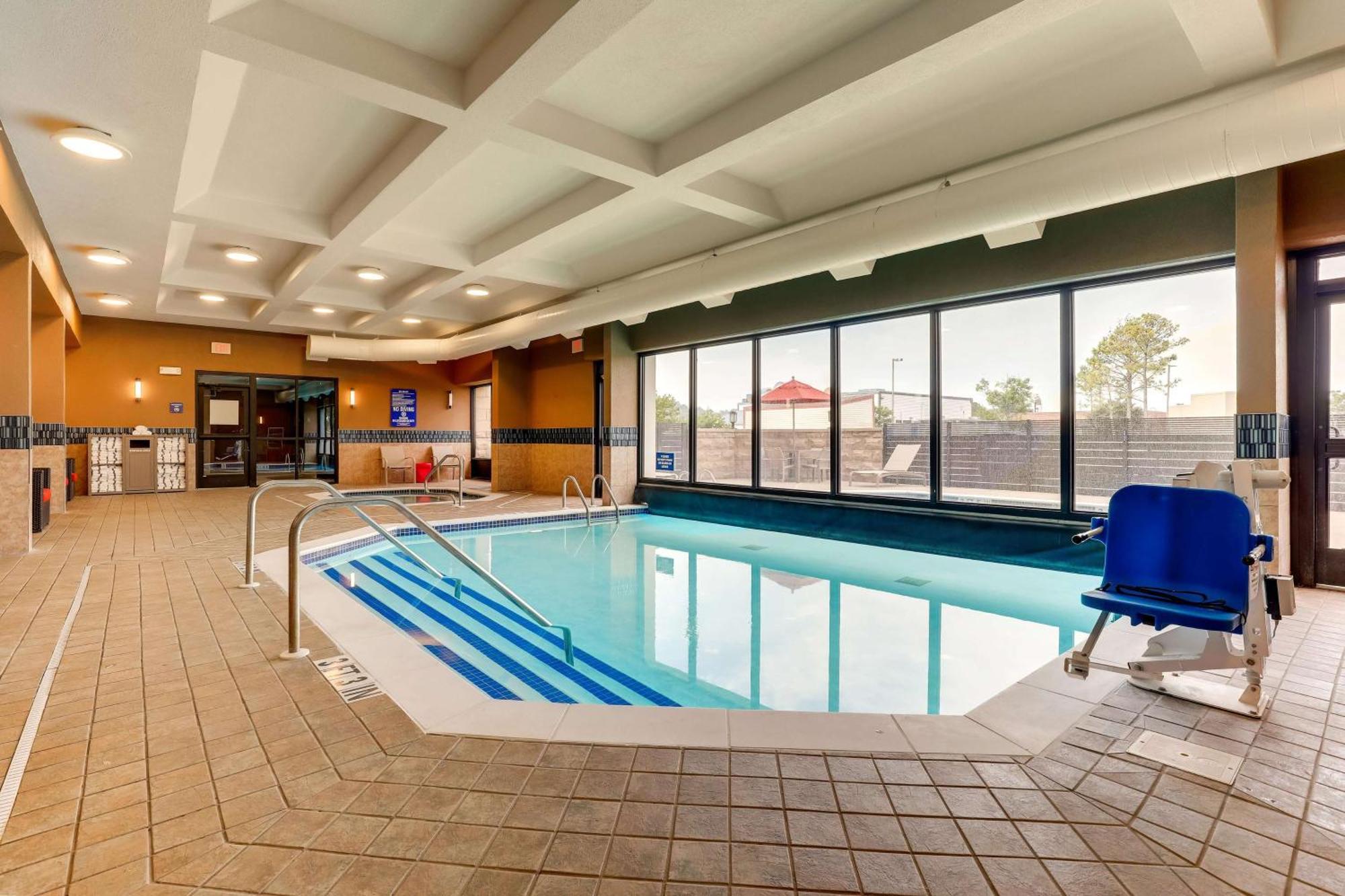 Drury Inn & Suites Birmingham Lakeshore Drive Kültér fotó