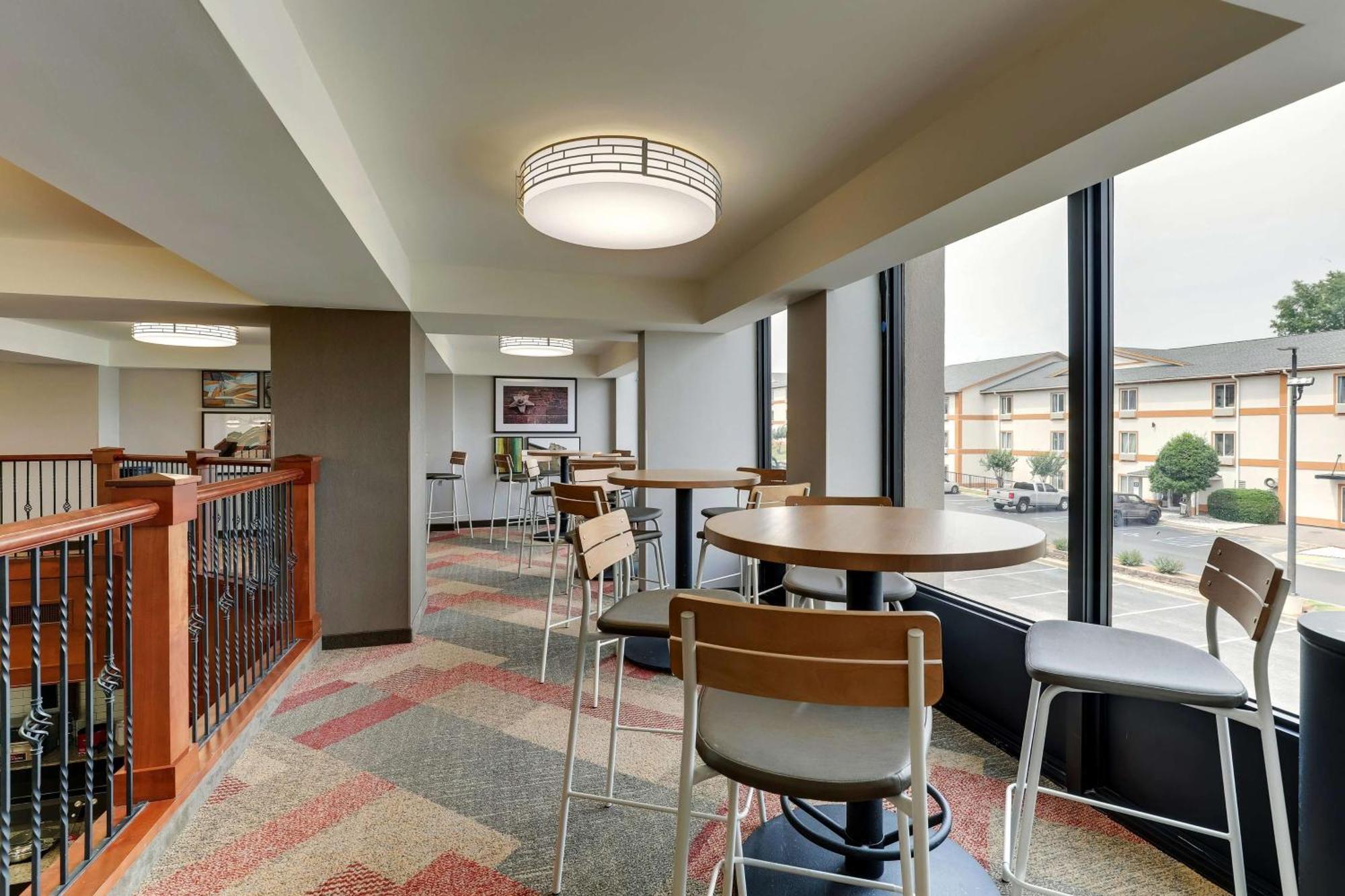 Drury Inn & Suites Birmingham Lakeshore Drive Kültér fotó