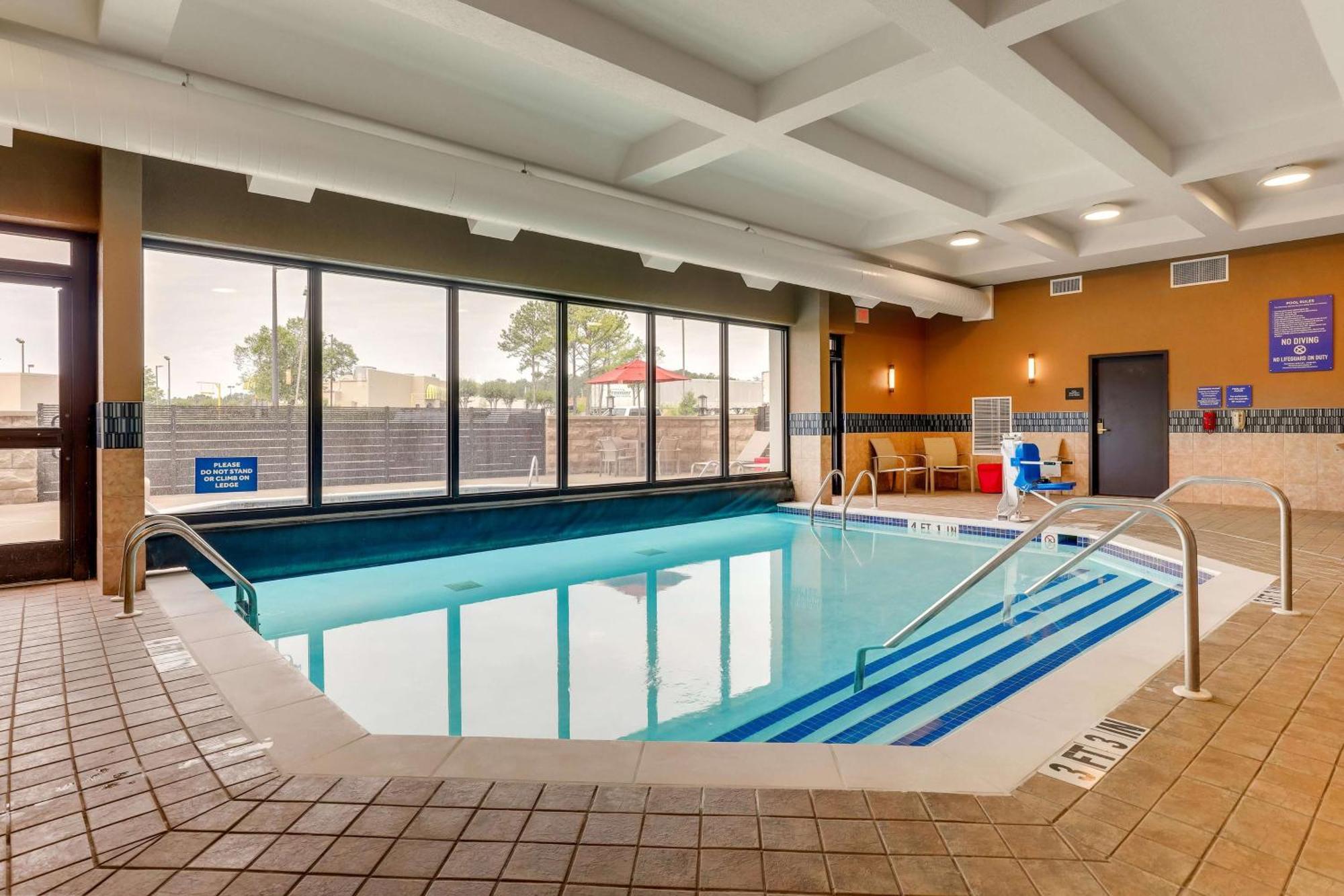 Drury Inn & Suites Birmingham Lakeshore Drive Kültér fotó