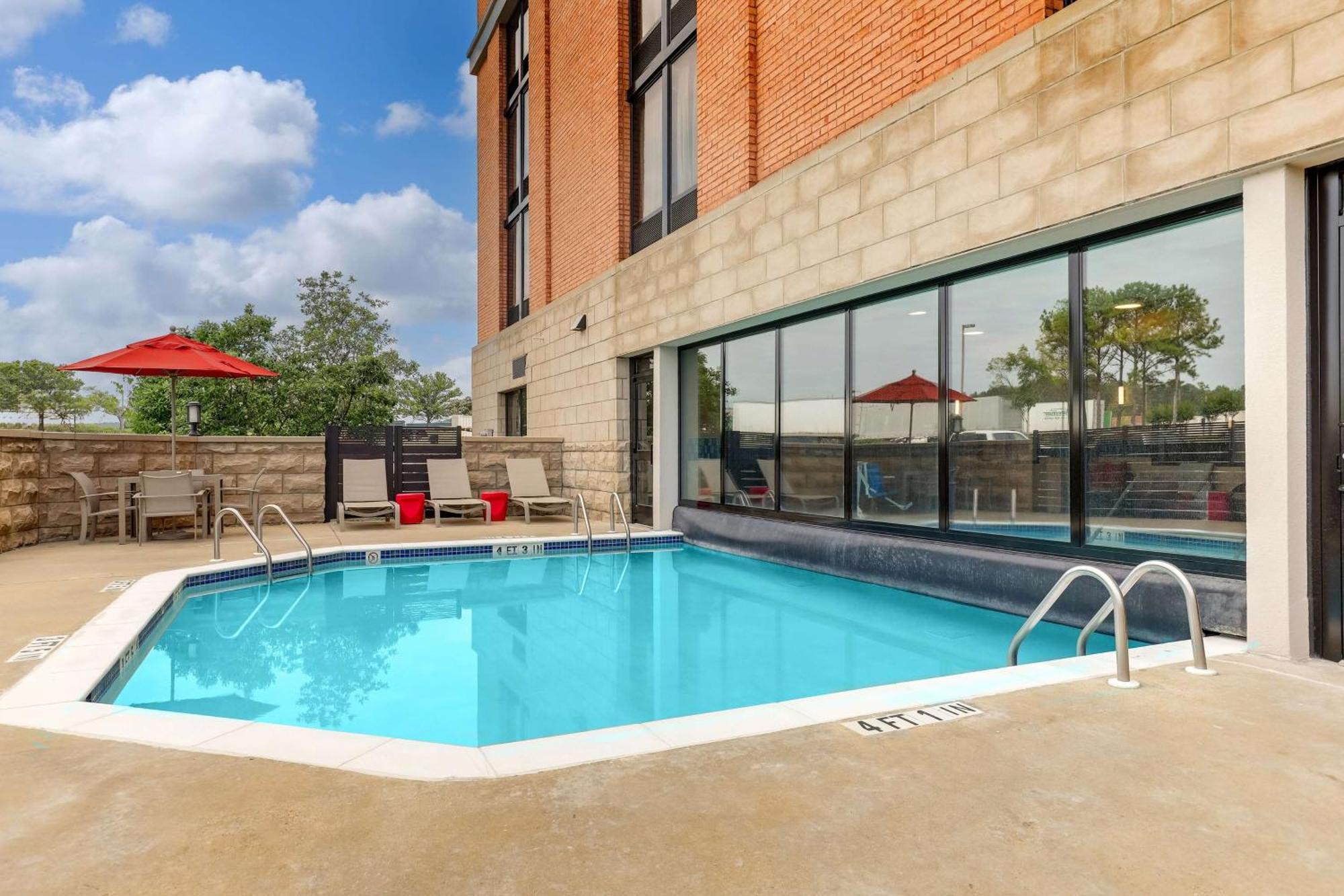 Drury Inn & Suites Birmingham Lakeshore Drive Kültér fotó