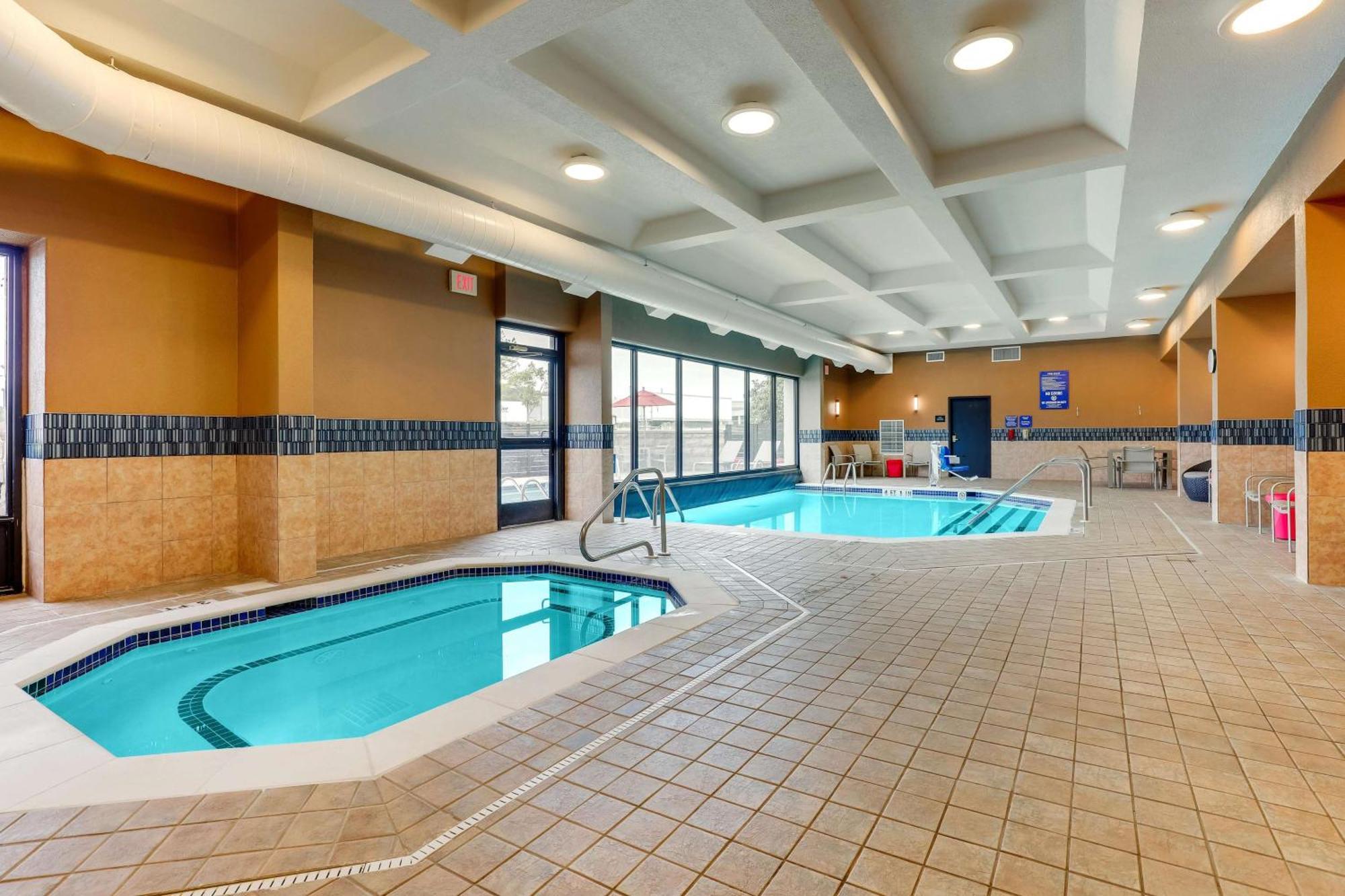 Drury Inn & Suites Birmingham Lakeshore Drive Kültér fotó