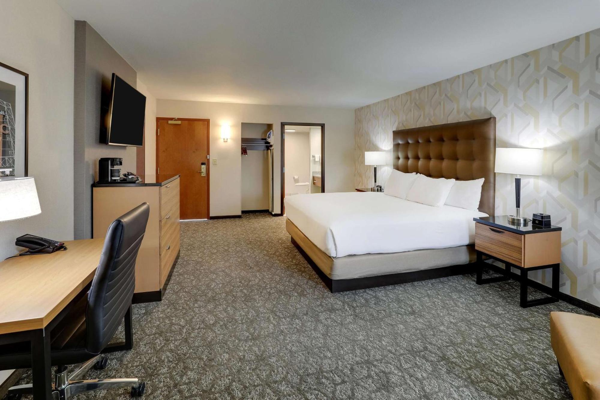 Drury Inn & Suites Birmingham Lakeshore Drive Kültér fotó
