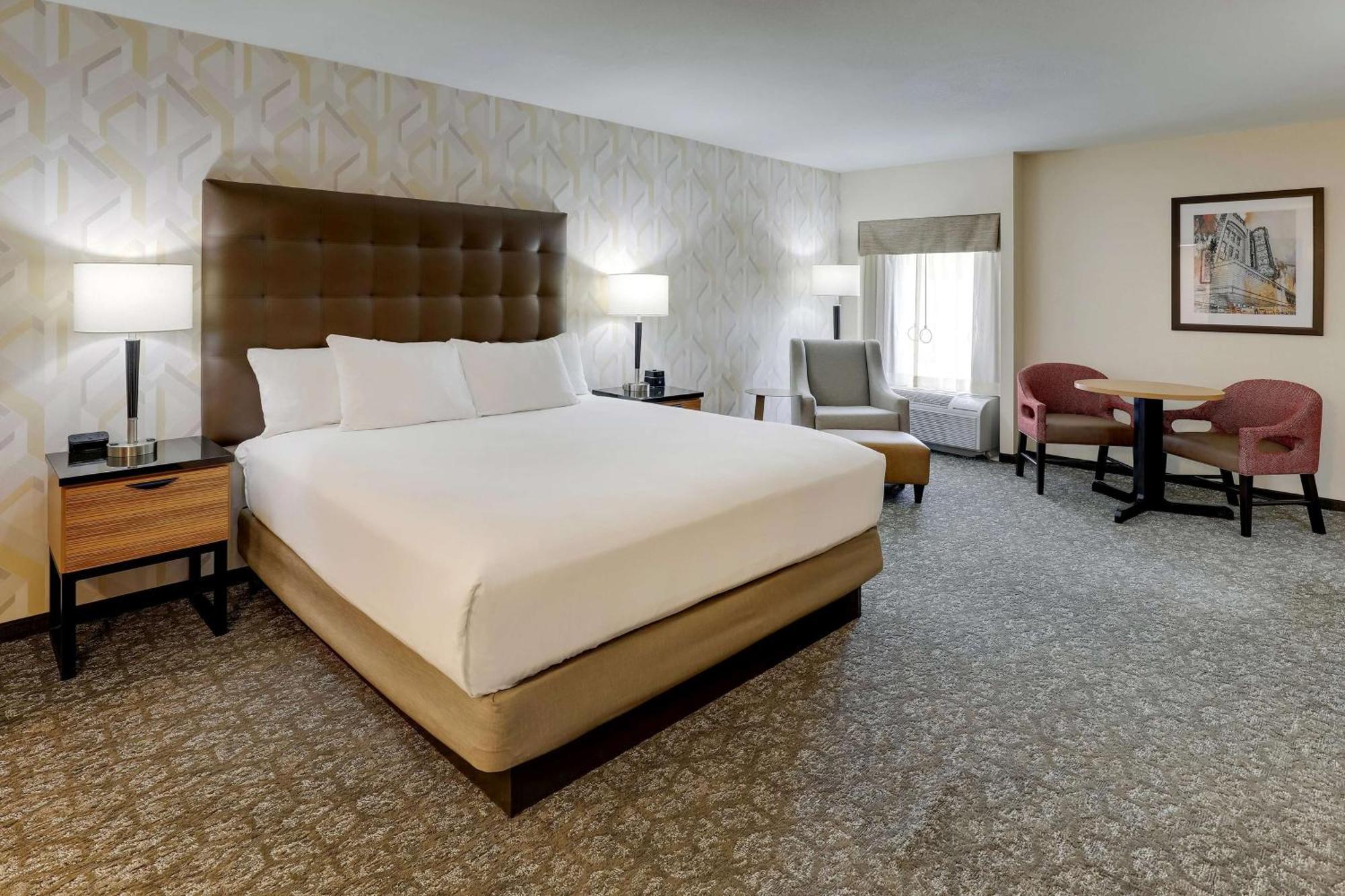 Drury Inn & Suites Birmingham Lakeshore Drive Kültér fotó