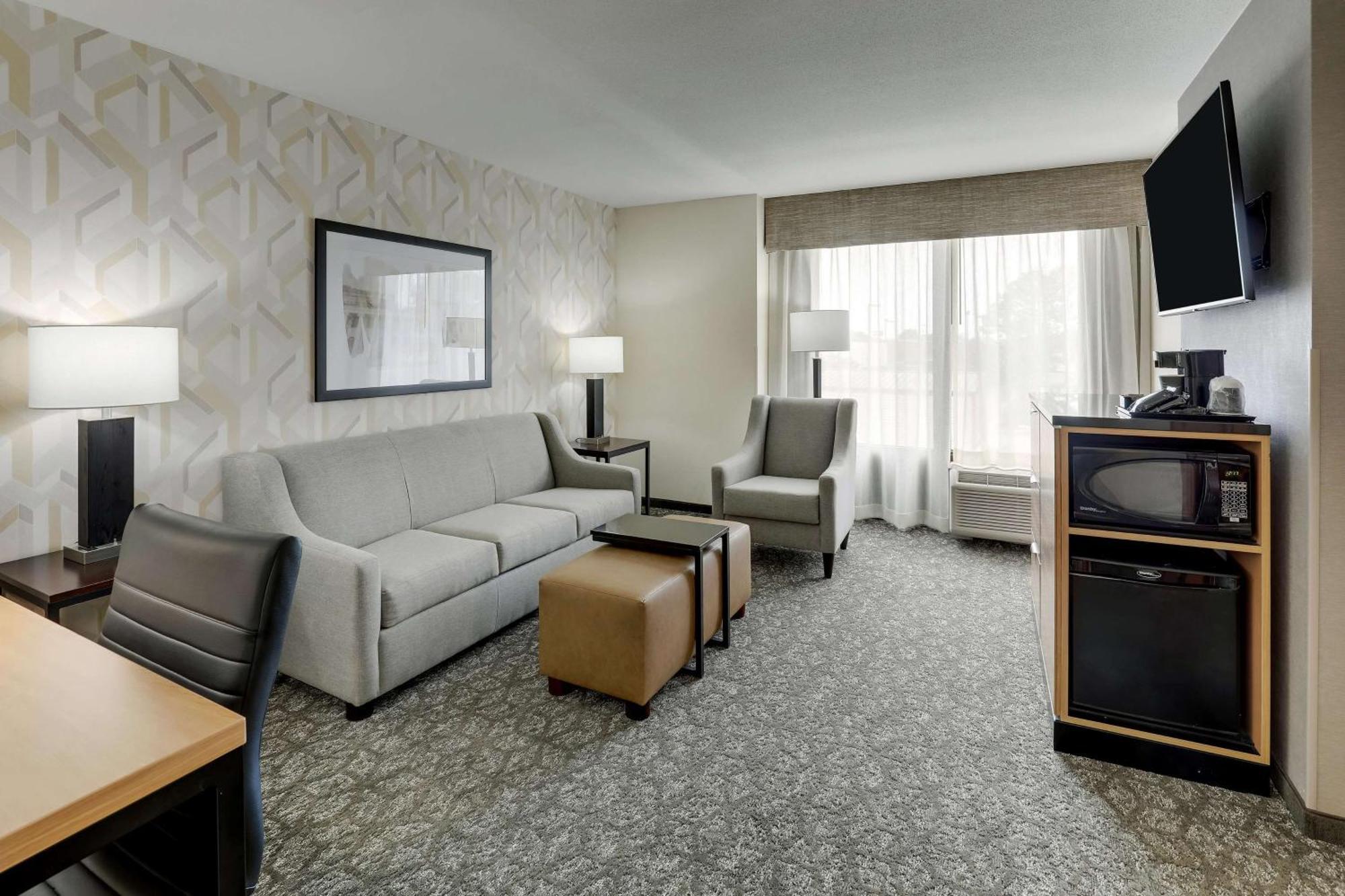 Drury Inn & Suites Birmingham Lakeshore Drive Kültér fotó