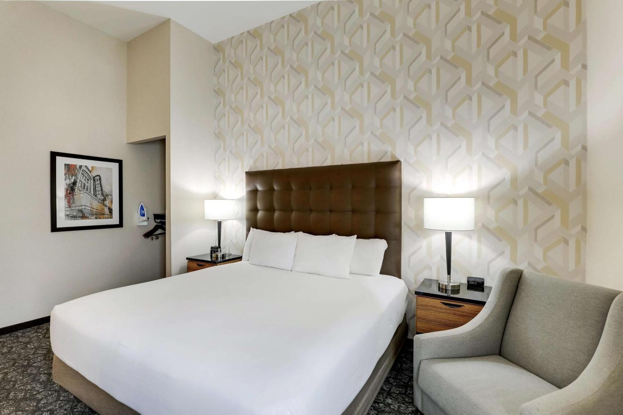Drury Inn & Suites Birmingham Lakeshore Drive Kültér fotó