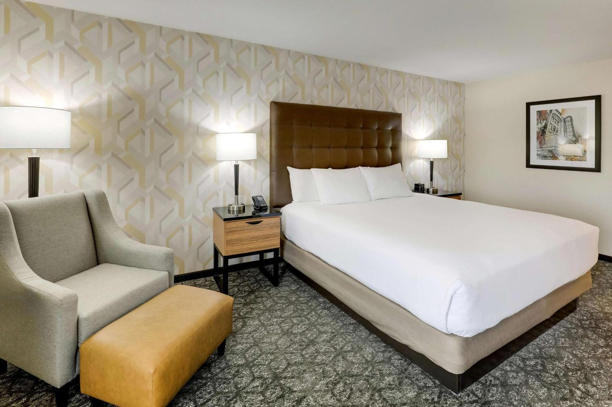 Drury Inn & Suites Birmingham Lakeshore Drive Kültér fotó