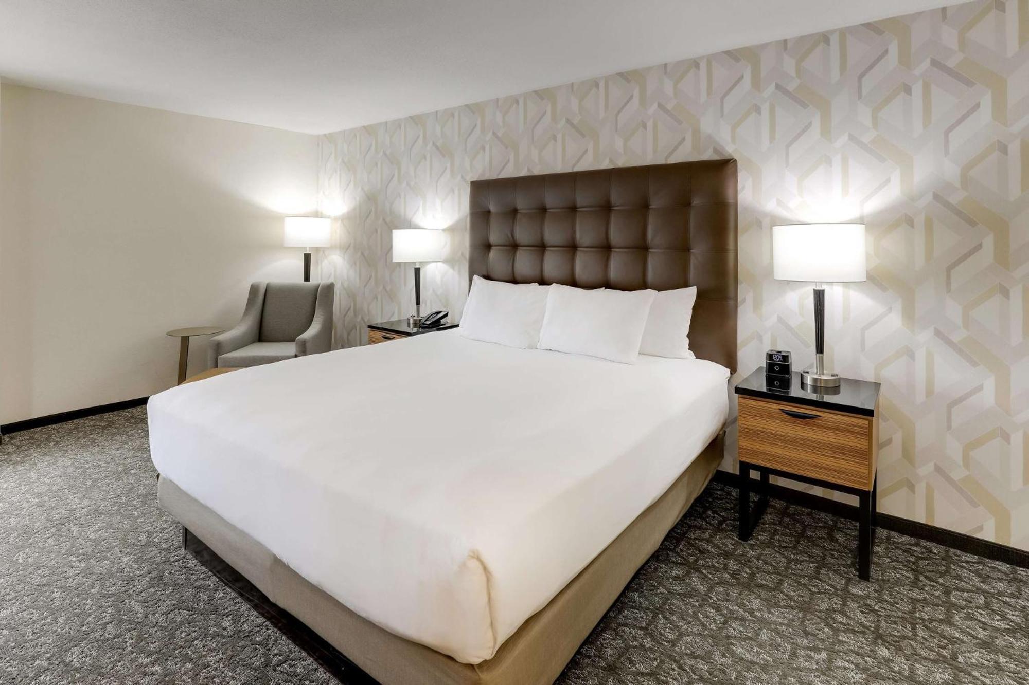 Drury Inn & Suites Birmingham Lakeshore Drive Kültér fotó