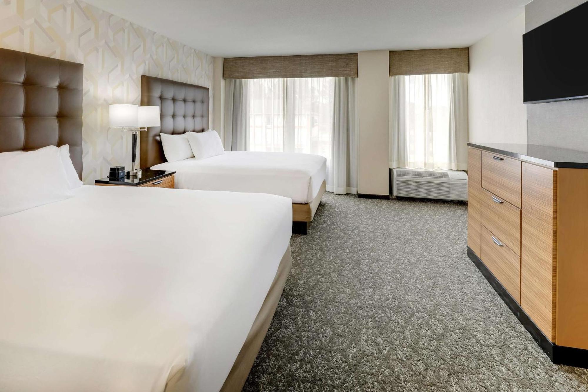 Drury Inn & Suites Birmingham Lakeshore Drive Kültér fotó