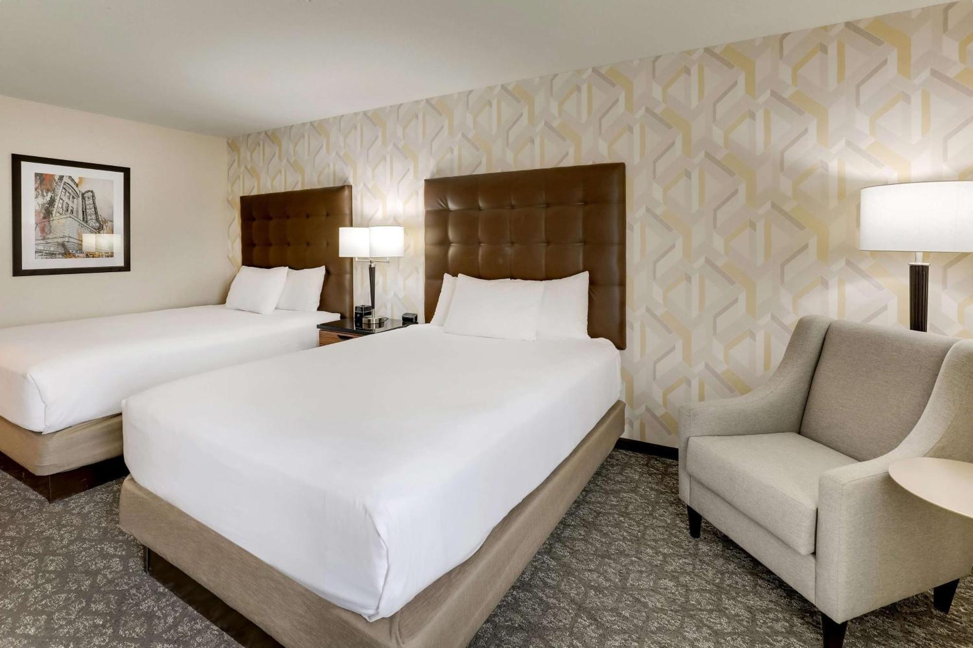 Drury Inn & Suites Birmingham Lakeshore Drive Kültér fotó