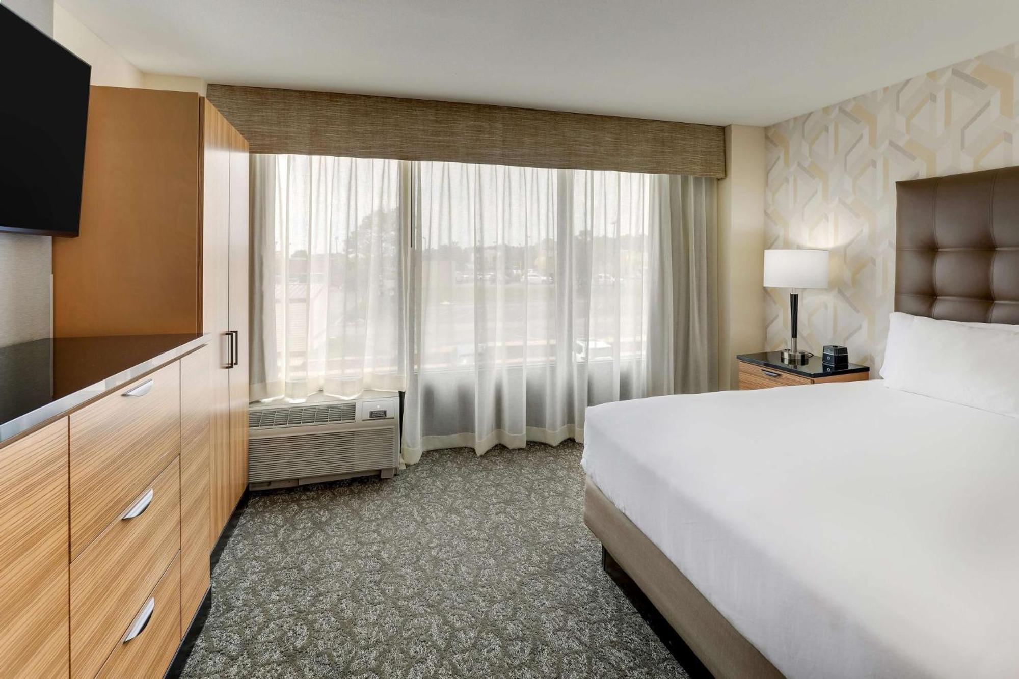Drury Inn & Suites Birmingham Lakeshore Drive Kültér fotó