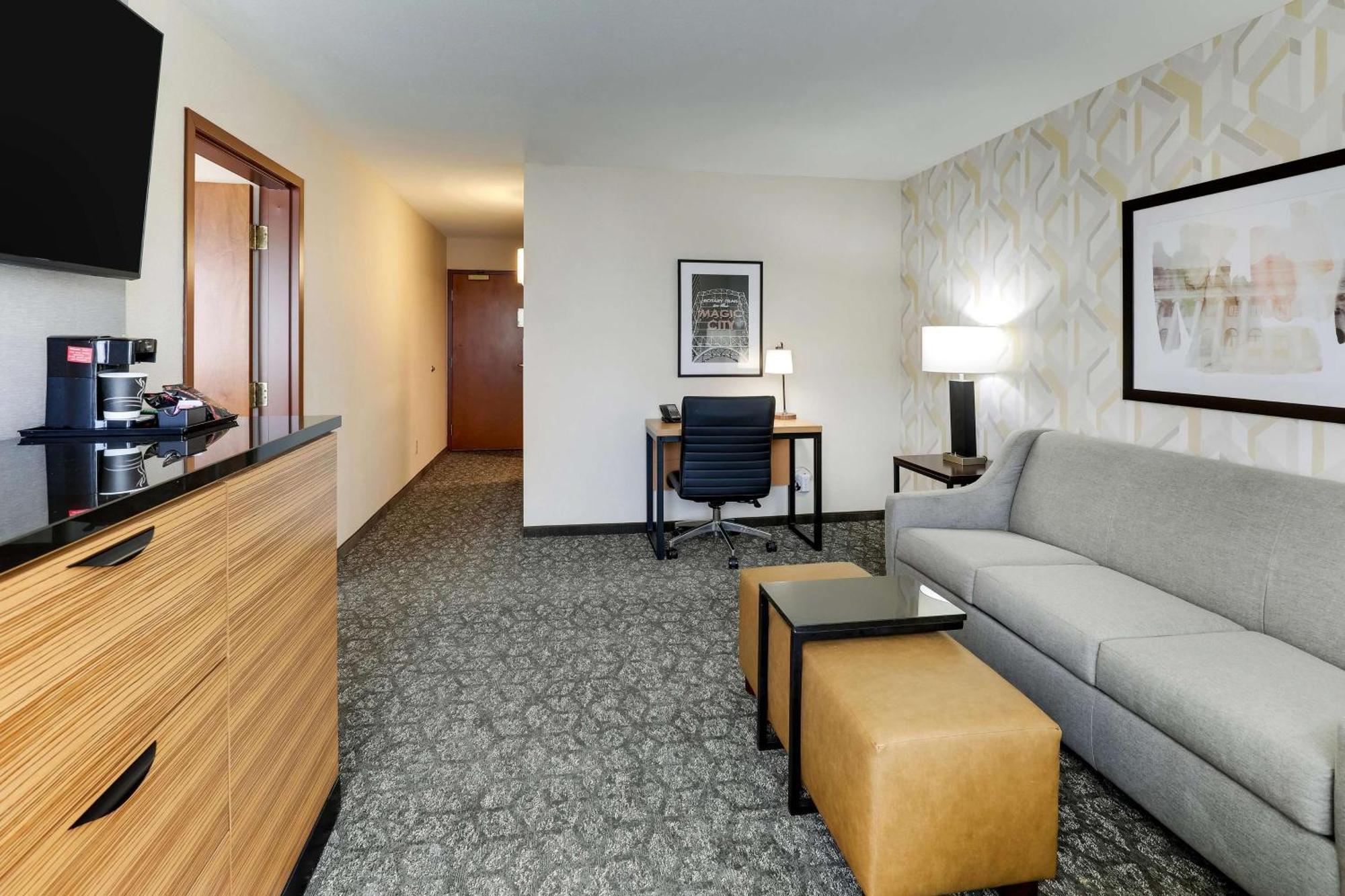 Drury Inn & Suites Birmingham Lakeshore Drive Kültér fotó