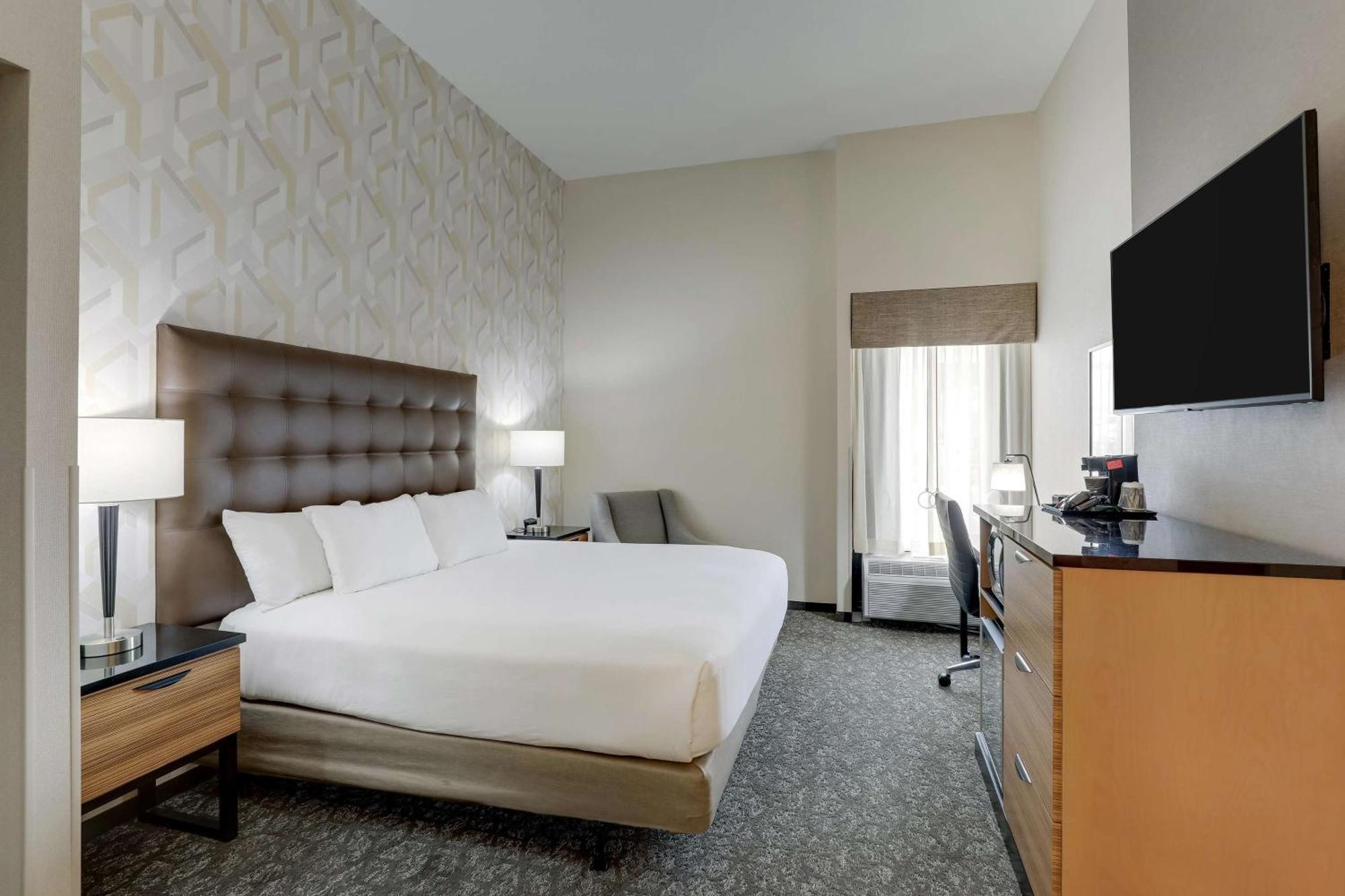 Drury Inn & Suites Birmingham Lakeshore Drive Kültér fotó