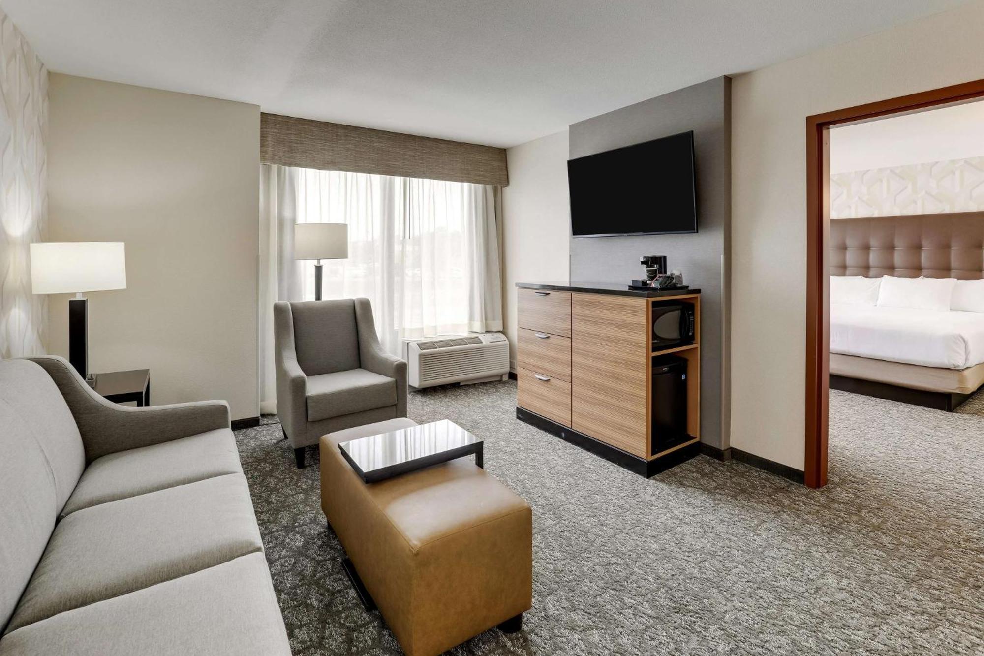 Drury Inn & Suites Birmingham Lakeshore Drive Kültér fotó