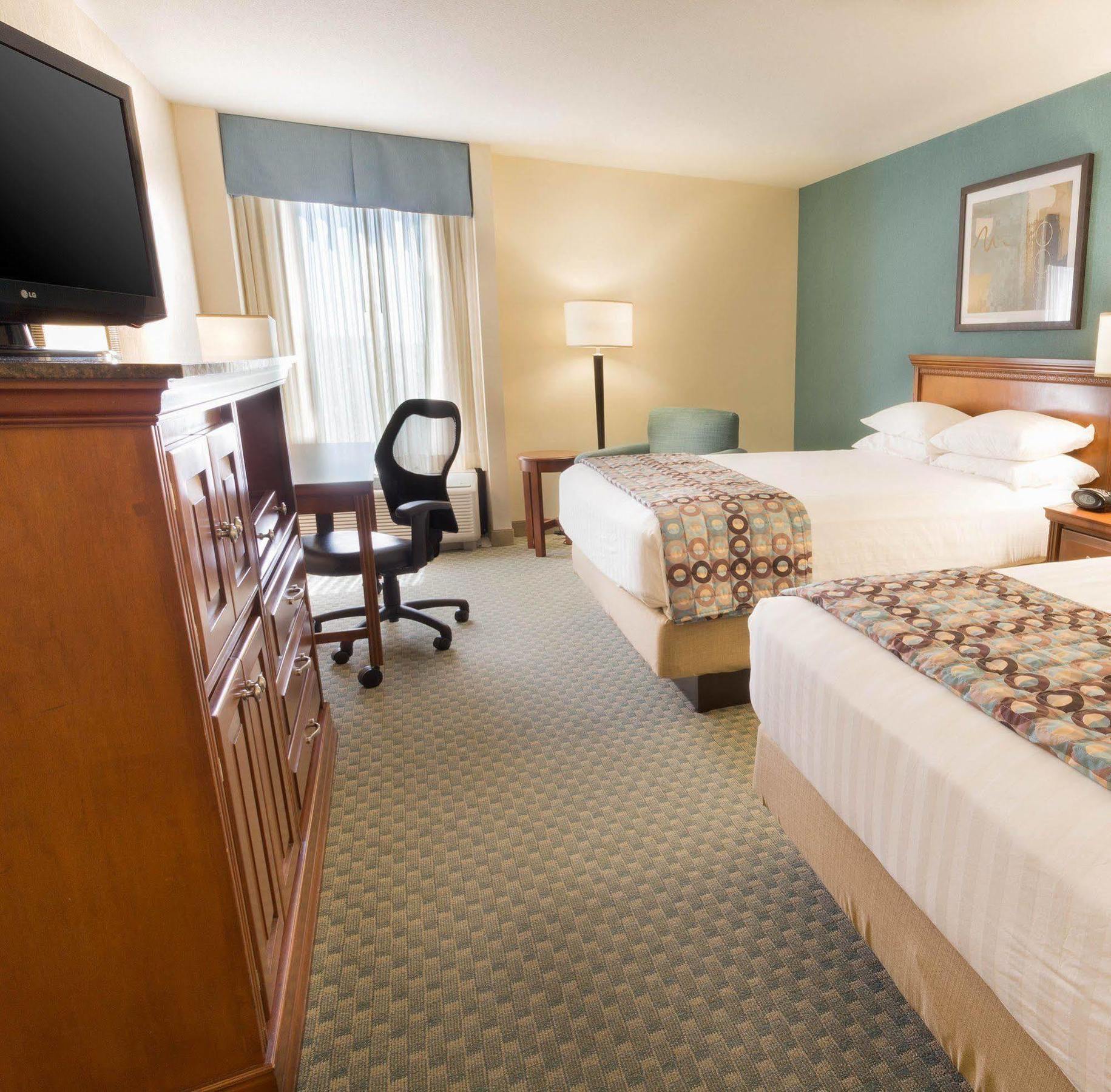 Drury Inn & Suites Birmingham Lakeshore Drive Kültér fotó