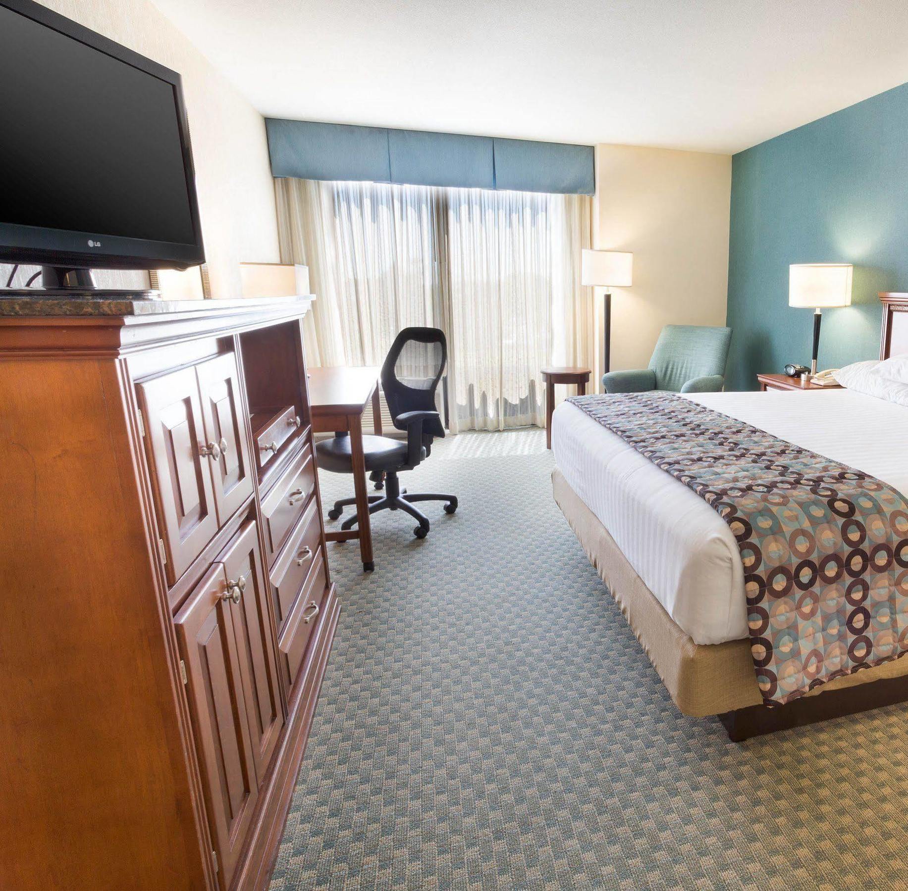 Drury Inn & Suites Birmingham Lakeshore Drive Kültér fotó