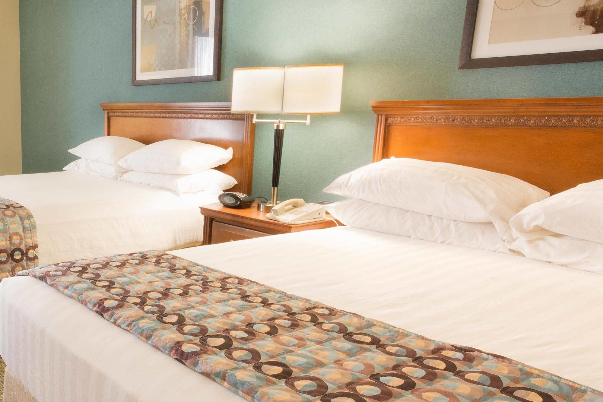Drury Inn & Suites Birmingham Lakeshore Drive Kültér fotó